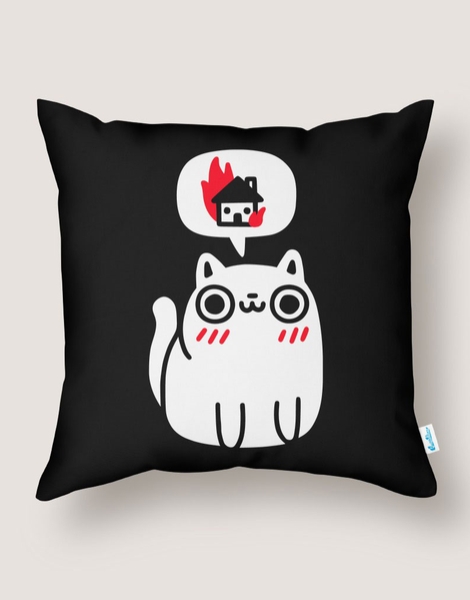 Dreaming Of Destruction Hero Shot