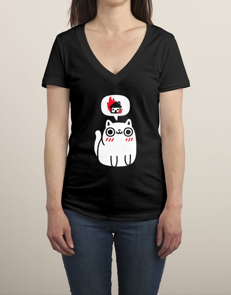 Dreaming Of Destruction Hero Shot