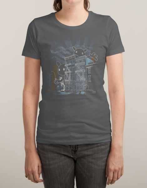 Destroy NYC Hero Shot