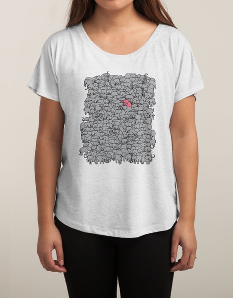 the Pink Pachyderm Hero Shot