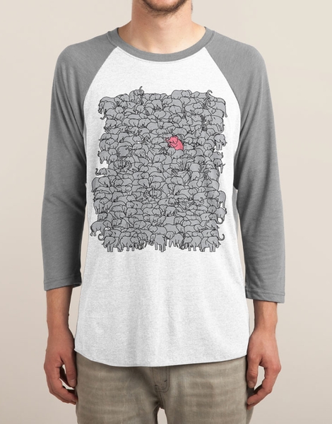 the Pink Pachyderm Hero Shot