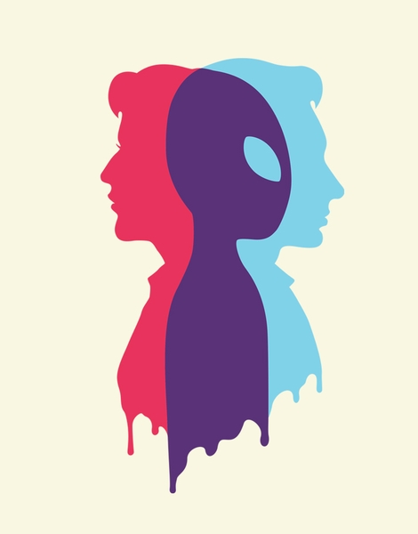 Intersection Hero Shot