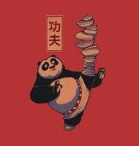FUN THE t-shirt design
