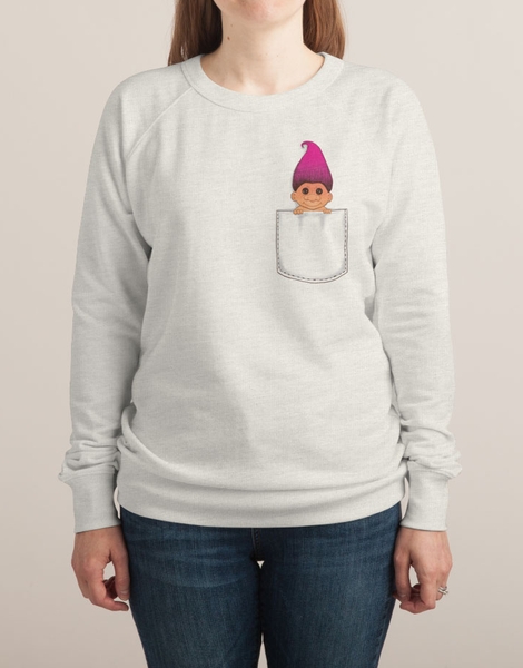 Troll pocket Hero Shot