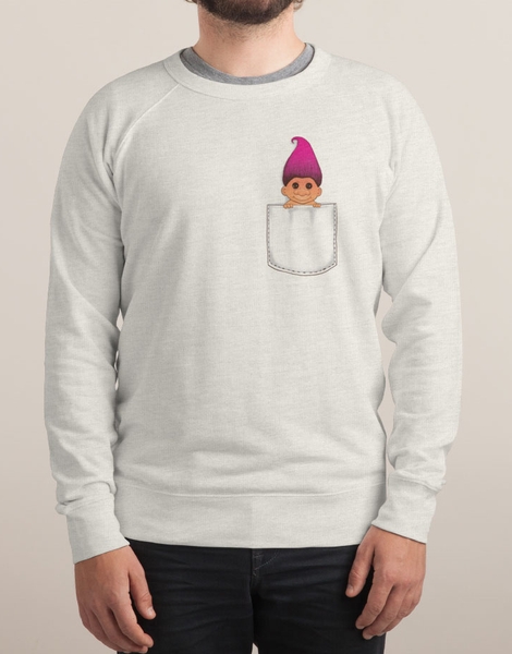 Troll pocket Hero Shot