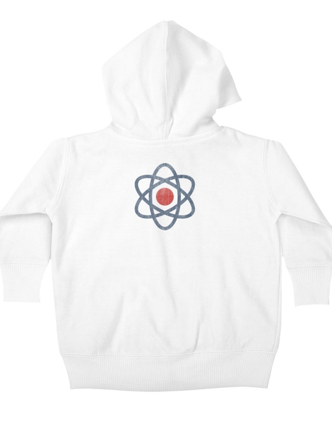 Springfield Isotopes Hero Shot