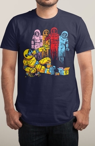 The Madness of Mission 6 Hero Shot