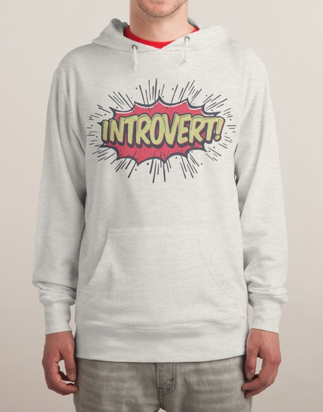 Introvert! Hero Shot