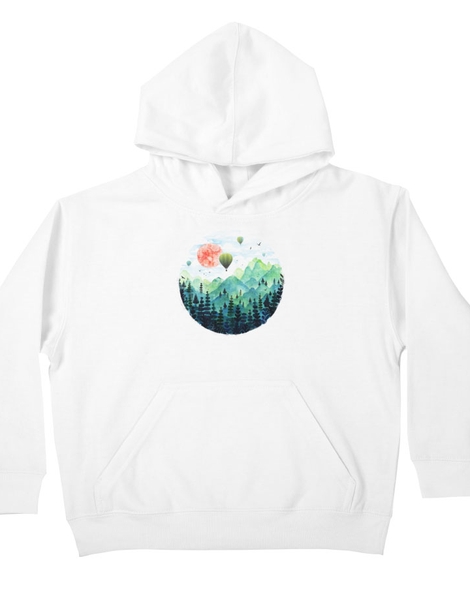 Roundscape Hero Shot