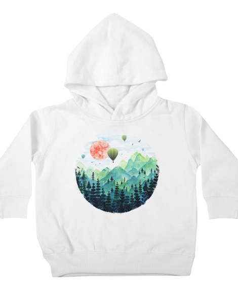 Roundscape Hero Shot