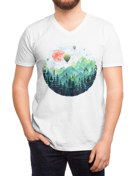 Roundscape Hero Shot