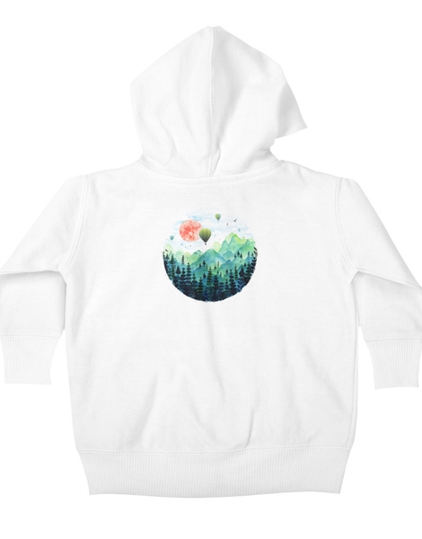 Roundscape Hero Shot