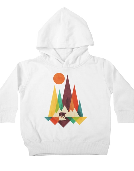 Great Outdoors Hero Shot