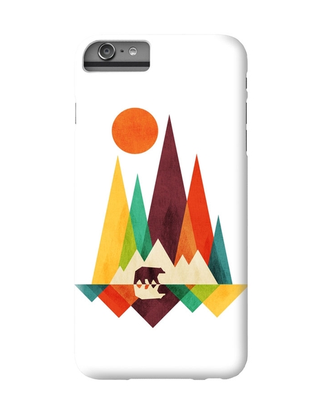 Great Outdoors Hero Shot