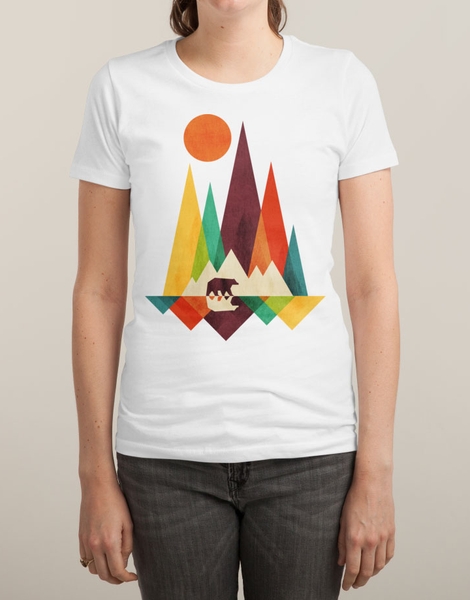 Great Outdoors Hero Shot