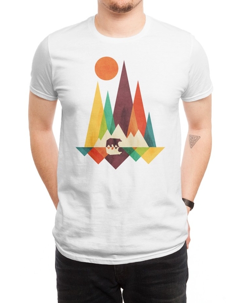 Great Outdoors Hero Shot