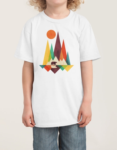 Great Outdoors Hero Shot