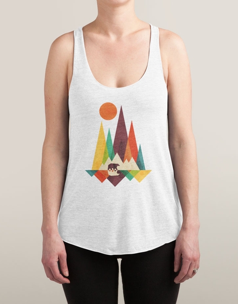 Great Outdoors Hero Shot