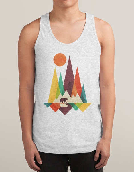 Great Outdoors Hero Shot