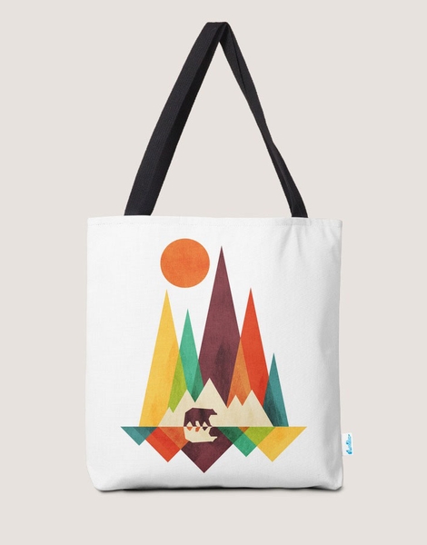 Great Outdoors Hero Shot