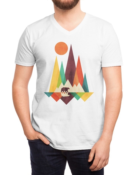 Great Outdoors Hero Shot