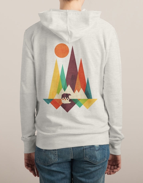 Great Outdoors Hero Shot