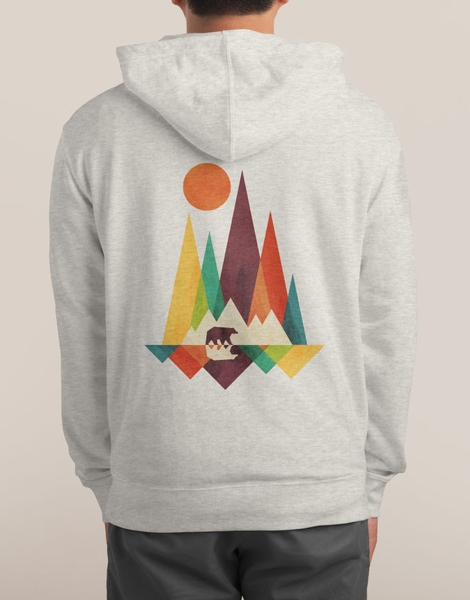 Great Outdoors Hero Shot