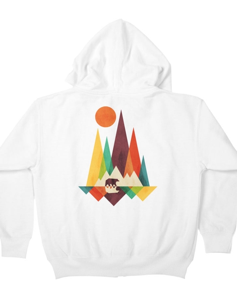 Great Outdoors Hero Shot