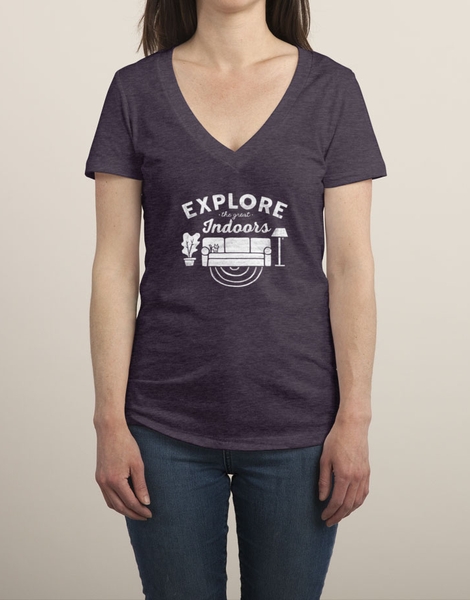 The Great Indoors Hero Shot