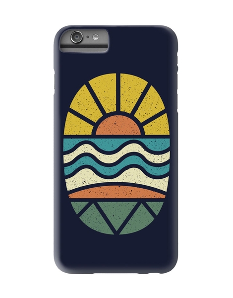 Let's Go Surfing Hero Shot