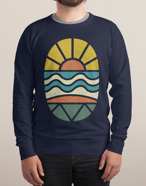 Let's Go Surfing Hero Shot