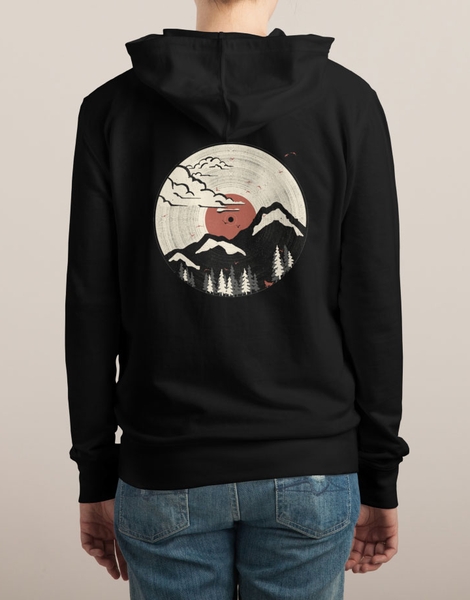 Cool Womens Hoodie Designs on Threadless