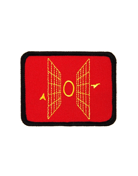 In My Sights Hero Shot