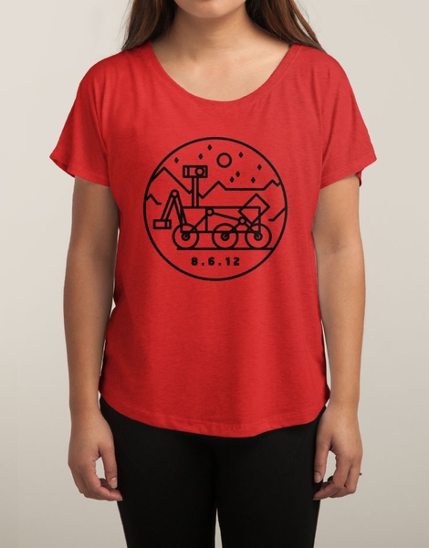 Stay Curious Hero Shot