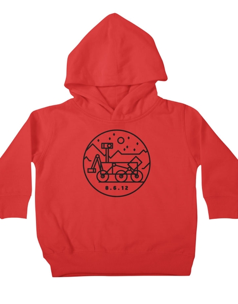 Stay Curious Hero Shot