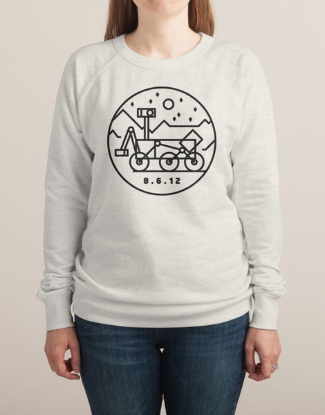 Stay Curious Hero Shot