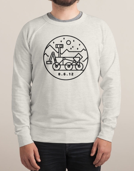 Stay Curious Hero Shot