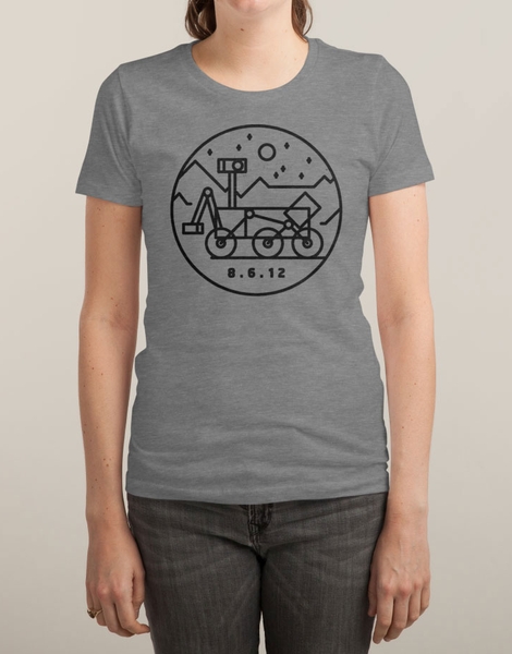 Stay Curious Hero Shot