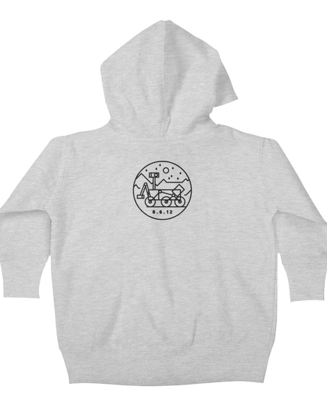 Stay Curious Hero Shot