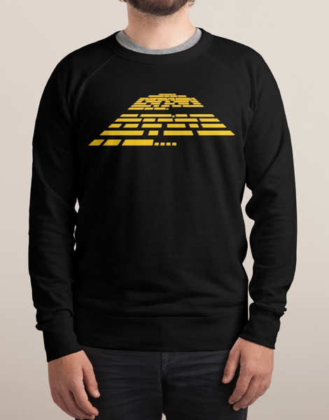 A Long Time Ago... Hero Shot