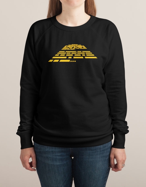 A Long Time Ago... Hero Shot