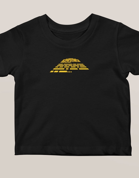 A Long Time Ago... Hero Shot