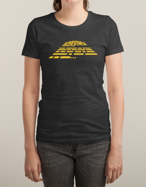 A Long Time Ago... Hero Shot