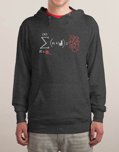 String Theory Hero Shot