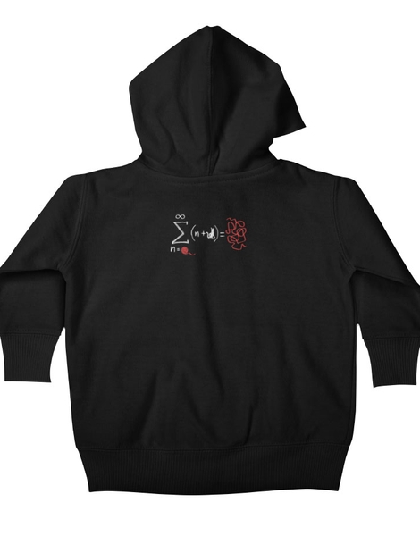 String Theory Hero Shot