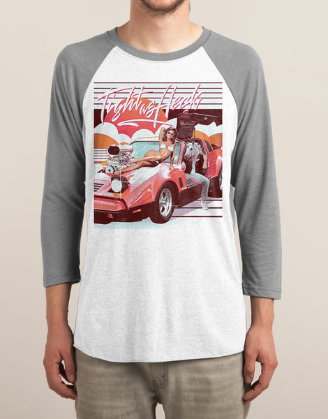 Tight As Heck Hero Shot