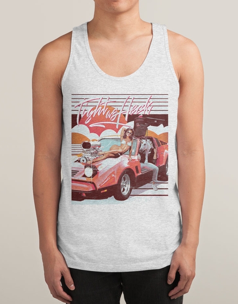 Tight As Heck Hero Shot