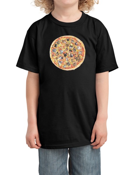 If the Internet Was a Pizza Hero Shot