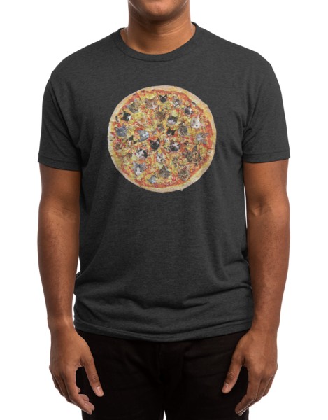 If the Internet Was a Pizza Hero Shot