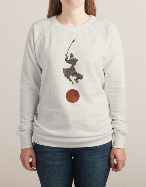 Leaf in the Wind Hero Shot